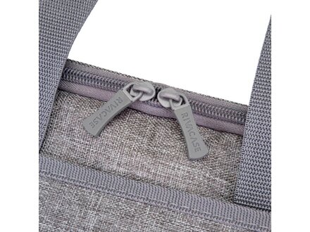 RIVACASE 5726 Изотермическая сумка, 23 л, серый RIVACASE 5726 Изотермическая сумка, 23 л, серый