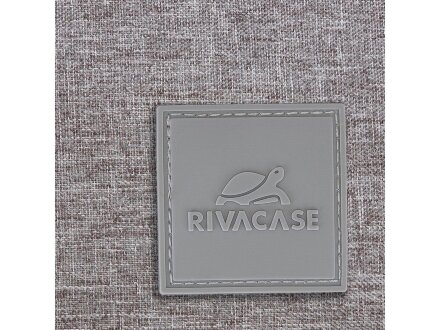 RIVACASE 5726 Изотермическая сумка, 23 л, серый RIVACASE 5726 Изотермическая сумка, 23 л, серый