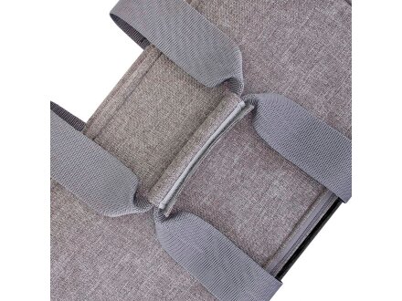 RIVACASE 5726 Изотермическая сумка, 23 л, серый RIVACASE 5726 Изотермическая сумка, 23 л, серый