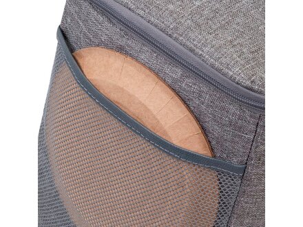 RIVACASE 5726 Изотермическая сумка, 23 л, серый RIVACASE 5726 Изотермическая сумка, 23 л, серый