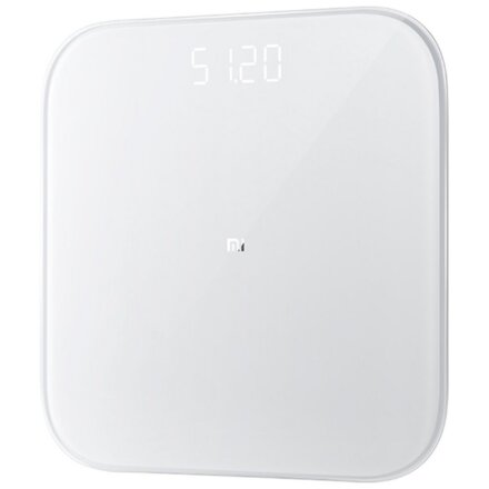 Умные весы Mi Smart Scale 2 Умные весы Mi Smart Scale 2