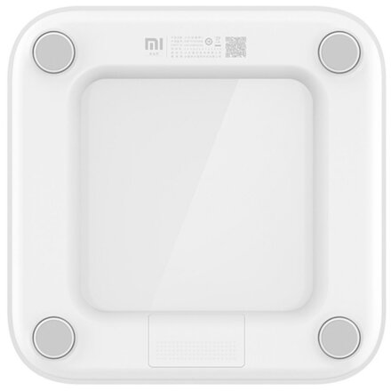 Умные весы Mi Smart Scale 2 Умные весы Mi Smart Scale 2