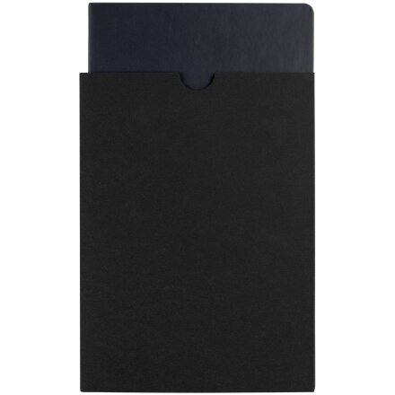 Шубер Flacky, черный Шубер Flacky, черный