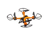 Радиоуправляемый квадрокоптер HIPER WIND FPV Радиоуправляемый квадрокоптер HIPER WIND FPV