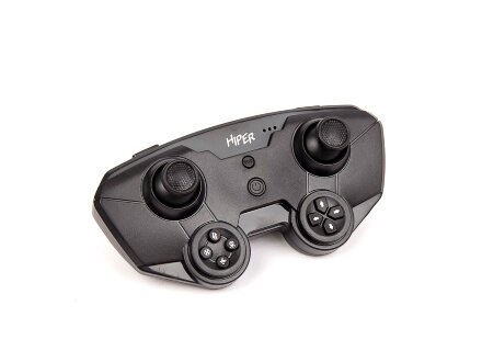 Радиоуправляемый квадрокоптер HIPER WIND FPV Радиоуправляемый квадрокоптер HIPER WIND FPV