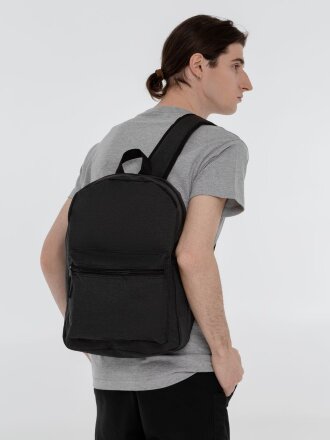 Рюкзак Melango, серый Рюкзак Melango, серый