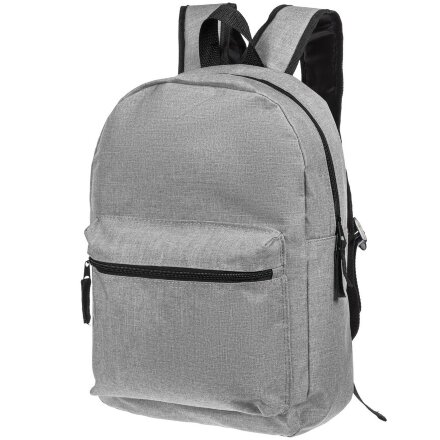 Рюкзак Melango, серый Рюкзак Melango, серый
