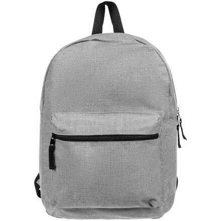 Рюкзак Melango, серый Рюкзак Melango, серый