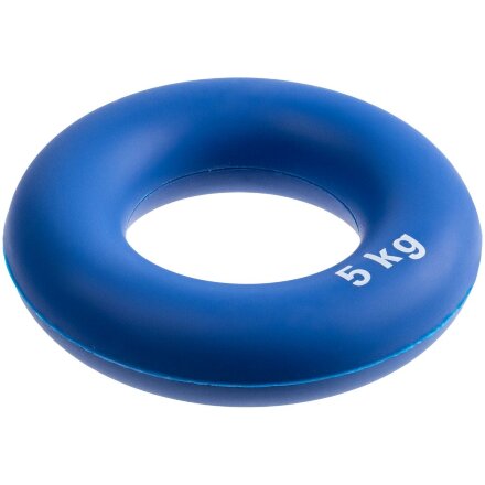 Эспандер кистевой Hardy, синий Эспандер кистевой Hardy, синий