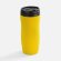 Термостакан Forma, желтый