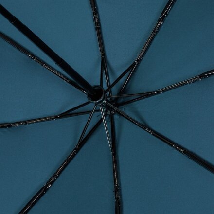 Складной зонт Fiber Magic Superstrong, голубой Складной зонт Fiber Magic Superstrong, голубой