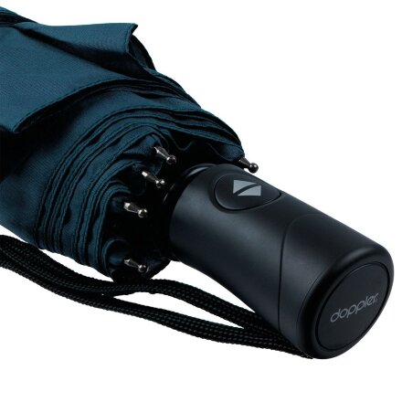 Складной зонт Fiber Magic Superstrong, голубой Складной зонт Fiber Magic Superstrong, голубой