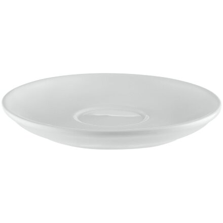 Чайная пара Cozy Morning, красная с белым Чайная пара Cozy Morning, красная с белым