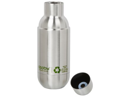 Термос ORB, переработанная нержавеющая сталь Термос ORB, переработанная нержавеющая сталь