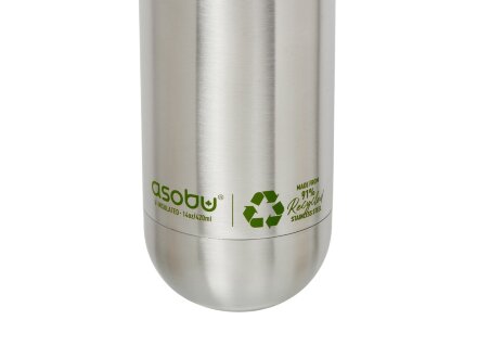 Термос ORB, переработанная нержавеющая сталь Термос ORB, переработанная нержавеющая сталь