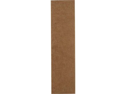 Чехол для ручки Nador из картона, натуральный Чехол для ручки Nador из картона, натуральный