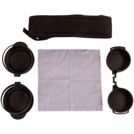 Бинокль Karma Base 10x, линзы 42 мм Бинокль Karma Base 10x, линзы 42 мм