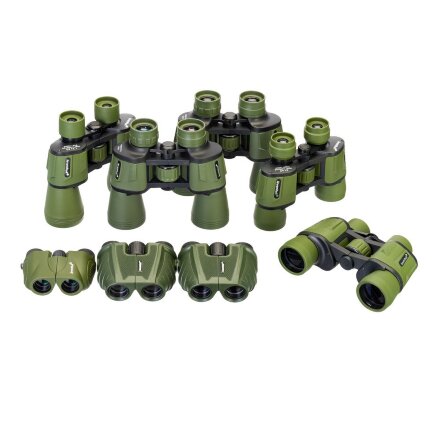 Бинокль Travel 8x, линзы 25 мм Бинокль Travel 8x, линзы 25 мм