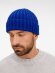 Шапка Faculty, ярко-синяя