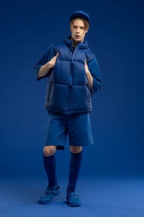 Шорты J3, синие Шорты J3, синие