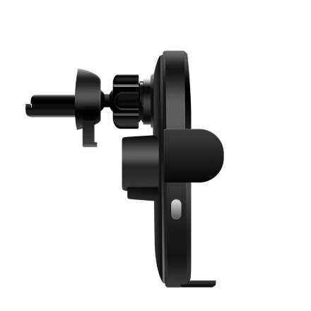 Автомобильный держатель для смартфона Nova 10W с функцией беспроводной зарядки Автомобильный держатель для смартфона Nova 10W с функцией беспроводной зарядки