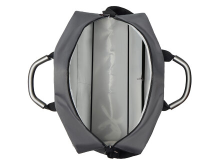 Сумка универсальная Premium+, серый