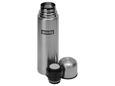 Набор подарочный, 041-6м/0,5 серебро, темно-бордовый Набор подарочный, 041-6м/0,5 серебро, темно-бордовый