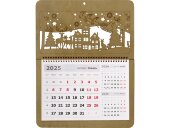 Новогодний календарь на 2025 год Новогодний календарь на 2025 год