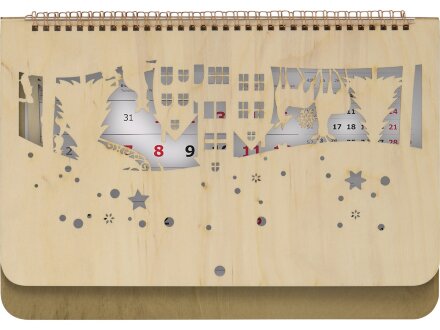 Новогодний календарь на 2025 год Новогодний календарь на 2025 год