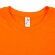 Футболка унисекс Regent 150, оранжевая Футболка унисекс Regent 150, оранжевая