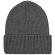 Шапка Tommi, темно-серый меланж Шапка Tommi, темно-серый меланж