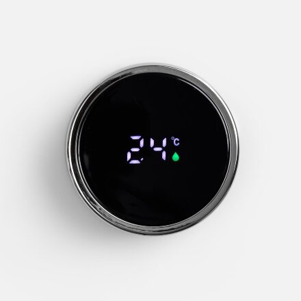 Смарт-бутылка с инфьюзером Thermory ver.2, белая Смарт-бутылка с инфьюзером Thermory ver.2, белая