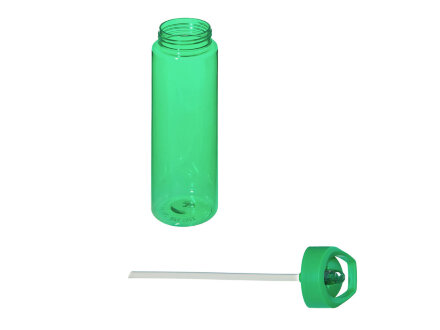 Спортивная бутылка для воды Speedy 700 мл, зеленый