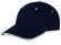 Бейсболка New Castle 6-ти панельная, темно-синий/натуральный Бейсболка New Castle 6-ти панельная, темно-синий/натуральный