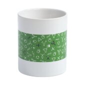 Кружка «Бизнес-зодиак. Козерог» Кружка «Бизнес-зодиак. Козерог»