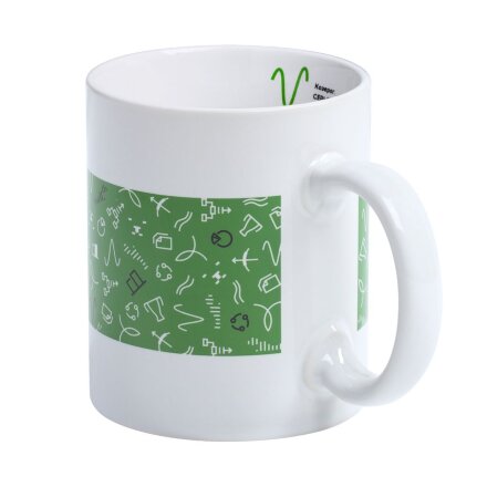 Кружка «Бизнес-зодиак. Козерог» Кружка «Бизнес-зодиак. Козерог»