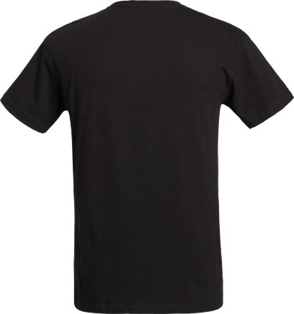 Футболка мужская «Да будет свет», со светящимся принтом Футболка мужская «Да будет свет», со светящимся принтом