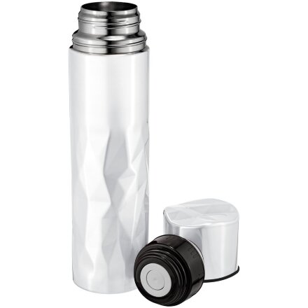 Термос Gems White Rock Сrystal, белый горный хрусталь Термос Gems White Rock Сrystal, белый горный хрусталь