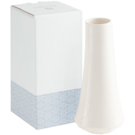 Ваза Diamante Bianco, малая Ваза Diamante Bianco, малая