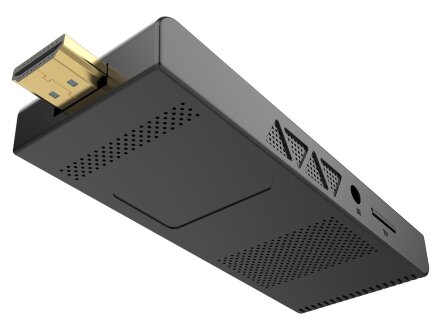 Медиаплеер HIPER MEDIA STICK Ultra Медиаплеер HIPER MEDIA STICK Ultra