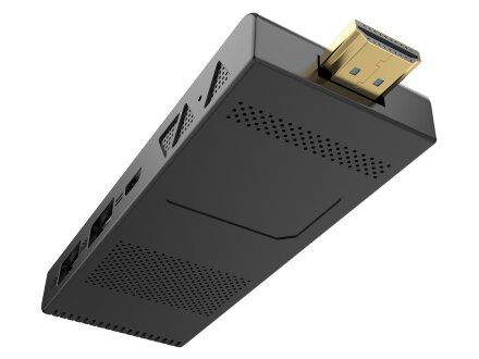 Медиаплеер HIPER MEDIA STICK Ultra Медиаплеер HIPER MEDIA STICK Ultra