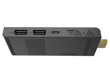 Медиаплеер HIPER MEDIA STICK Ultra Медиаплеер HIPER MEDIA STICK Ultra