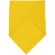Шейный платок Bandana, желтый Шейный платок Bandana, желтый