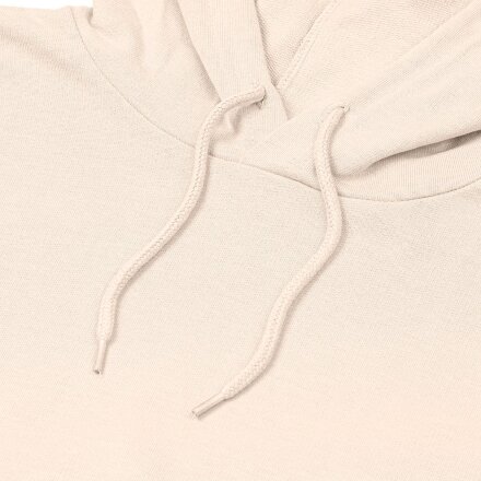 Толстовка с капюшоном унисекс Hoodie, светло-розовая Толстовка с капюшоном унисекс Hoodie, светло-розовая