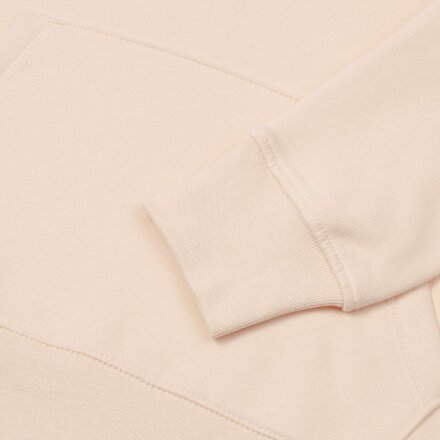 Толстовка с капюшоном унисекс Hoodie, светло-розовая Толстовка с капюшоном унисекс Hoodie, светло-розовая