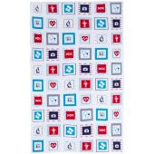 Плед Industry, здравоохранение Плед Industry, здравоохранение