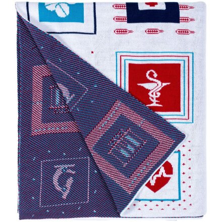 Плед Industry, здравоохранение Плед Industry, здравоохранение