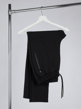 Джоггеры Lovi, черные Джоггеры Lovi, черные