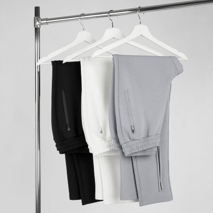 Джоггеры Lovi, черные Джоггеры Lovi, черные