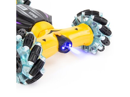 Радиоуправляемая машина HIPER VIPER 4x4 Радиоуправляемая машина HIPER VIPER 4x4